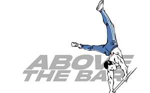 Above the Bar Calisthenics