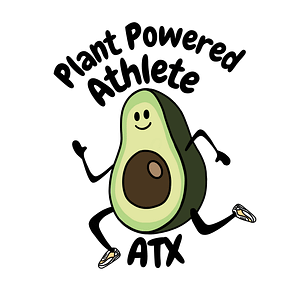 Plant Powered Athlete