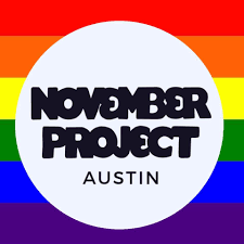 November Project