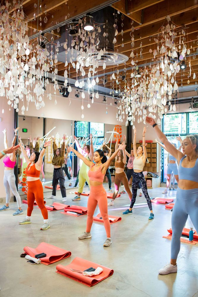 FP Movement Studio