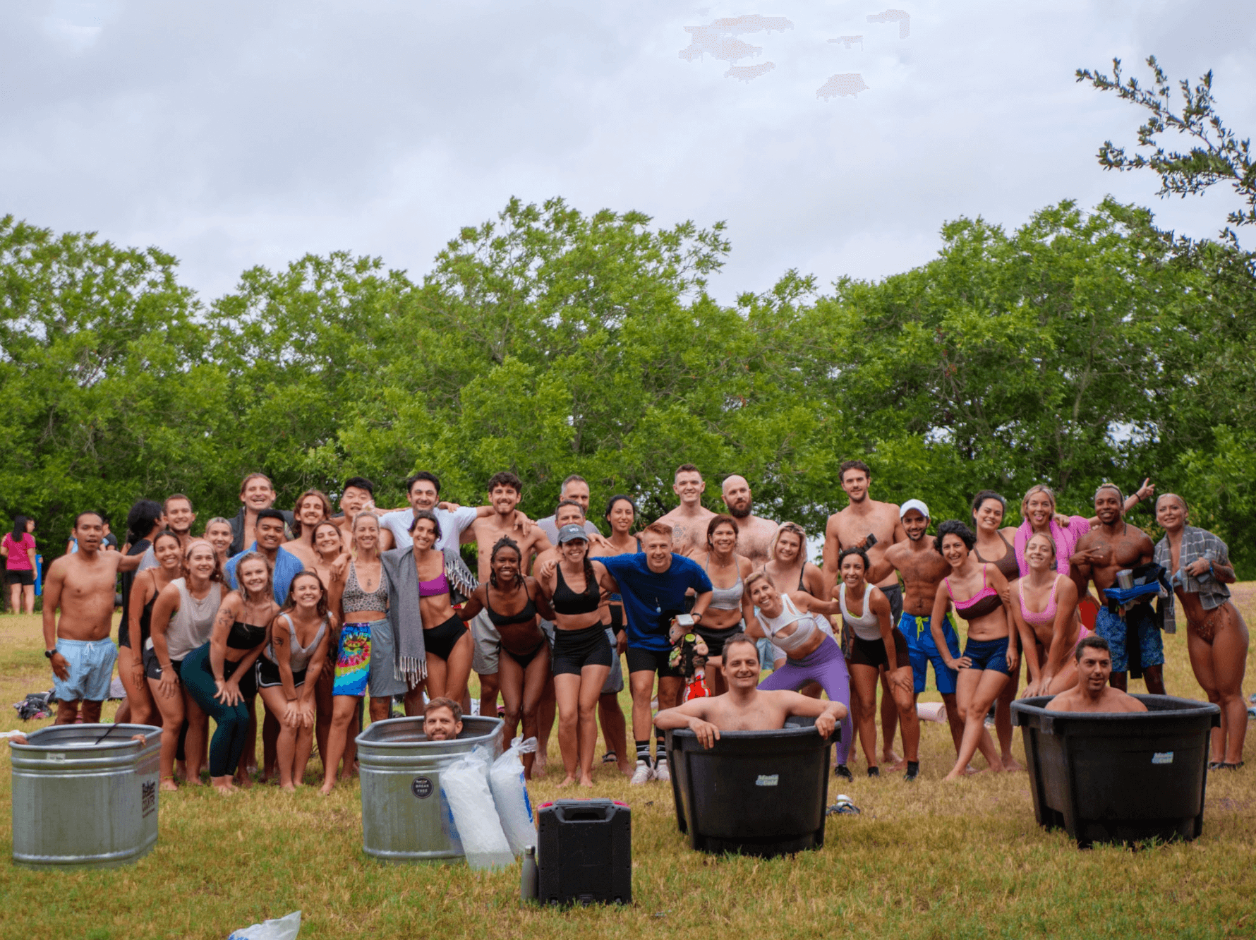 ATX Wim Hof